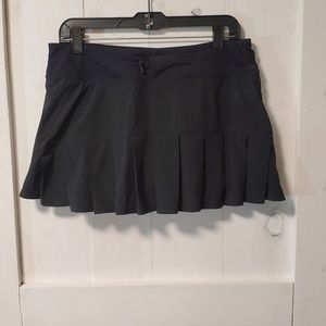 Lululemon Circuit Breaker Skirt 🍋